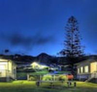 Beachcomber Holiday Park - DBD