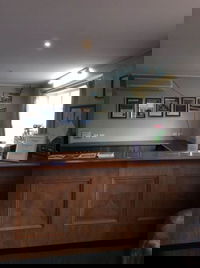 The Hahndorf Old Mill Motel
