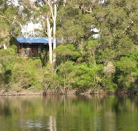 Che Sara Sara Chalets - Click Find