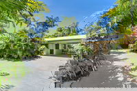 Kewarra Beach Retreat 2