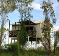 Fitzroy River Lodge - Local Finder