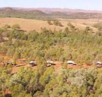 Ikara Safari Camp - Click Find
