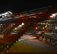 The Rocks Motel - DBD