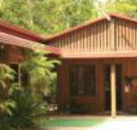 Tropical Bliss bed  breakfast - Click Find