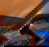 Stanley Lakeside Spa Cabins - Bet 4u