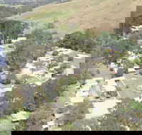 BIG4 Taggerty Holiday Park - Bet 4u