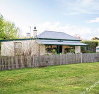 Georgies Cottage - Click Find