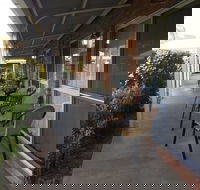 Chinchilla Great Western Motor Inn - Click Find