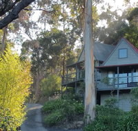 Great Ocean Road Cottages - Click Find