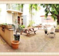 Childers Oasis Motel - Click Find