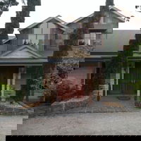 The George at Yering