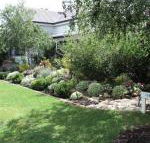 Travellers Rest B  B - Click Find