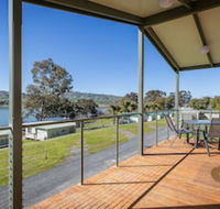 Discovery Parks - Lake Hume New South Wales - Click Find