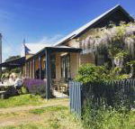 Dunkeld Old Bakery Accommodations - Local Finder