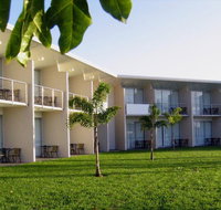 Country Roads Motor Inn Dysart - Click Find