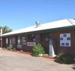 Roundhouse Motel - Local Finder