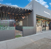 Accommodate Canberra - IQ - Braddon - Click Find