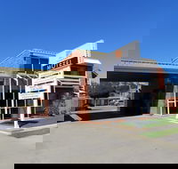 cluBarham Motel - Click Find