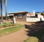 Warrego Motel - DBD