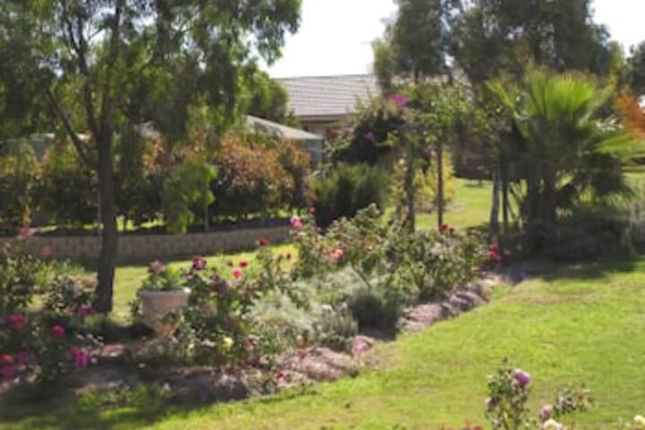 Rossgole NSW DBD