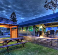 Tathra Beachside - Click Find