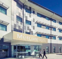 Mercure Newcastle Airport - DBD