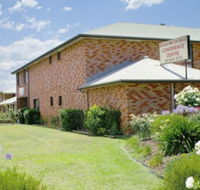 Scone Motor Inn - Click Find