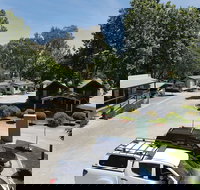 Albury All Seasons Tourist Park - Bet 4u