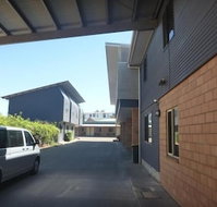 Moranbah Outback Motel - Click Find