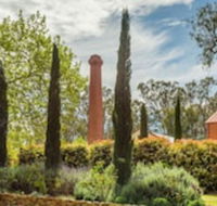 Euroa Butter Factory - Click Find