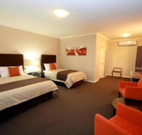 Sundowner Motel Hotel - Click Find
