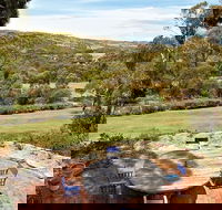 Allusion Wines Cottages - DBD