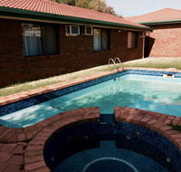 City Gate Motel Mildura - Bet 4u