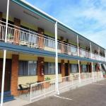 Pacific Motor Inn