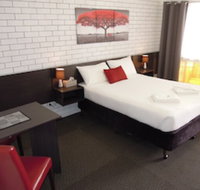 Jackaroo Apartments - Click Find
