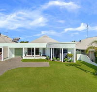 Busselton Beach Resort - Bet 4u