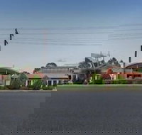 Banksia Motel Collie - Bet 4u