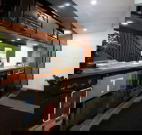 The Lucky Hotel - Bet 4u