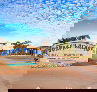 Osprey Holiday Village - Bet 4u