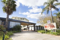 A-line Motel