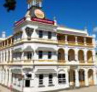 Criterion Motel Rockhampton - Who Is Search