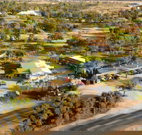 Big River Golf and Country Club - Click Find