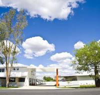 Roma Central Motel - Click Find