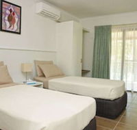 Cape York Peninsula Lodge - Click Find