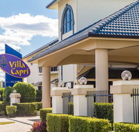 Villa Capri - Who Is Search