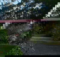 Redcliffe House - Lavinia
