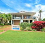 Nautilus Beachside Apartments - Click Find