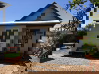 Eumundi Gridley Homestead BB