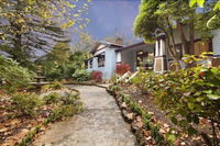 Kubba Roonga Guesthouse - Luxury Spa Retreat