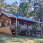 Balinga Cottages